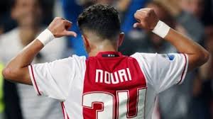 Get the latest news, stats, videos, highlights and more about midfielder abdelhak nouri on espn. Abdelhak Nouri Age 19 Assists Skills Goals Youtube