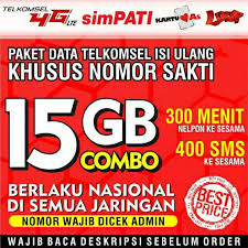We did not find results for: Kuota Internet Termurah New Combo Sakti 15 Gb 300 Menit Nelpon 400 Sms Wajib Chat Seller Shopee Indonesia