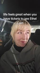 Atlanta Georgia Ethel Cain