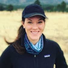 Tara Colley's Instagram, Twitter & Facebook