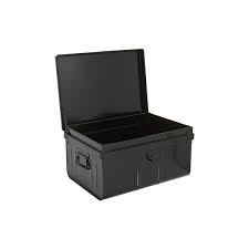 Equipement pour la manutention (16). Coffre De Rangement Metal Thisga