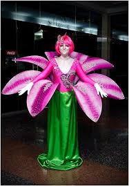 Flower Costumes Flower Costume Beautiful Costumes Cool Costumes