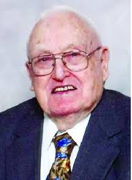 James Gragg Obituary (1925