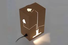 Maybe you would like to learn more about one of these? Cara Membuat Lampu Hias Cantik Dari Kardus Bekas