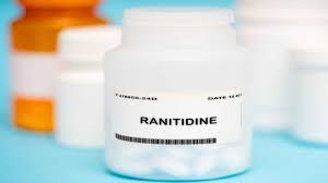 Image result for Ranitidine