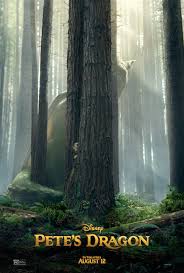 The queen doesn't rule the country. Pete S Dragon Coming Soon To Theaters Near You