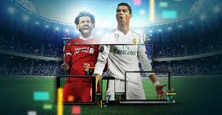 It will air on cbs and its sister streaming service, paramount plus. How To Live Stream The Champions League Final For Free