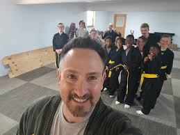 I want to first thank God for walking with me 🙏, Dragon Tiger &  Professional Police In Martial Arts T.T.T. Predatory Operatyng System  (P.O.S ), to Soke 10th Dan Dinh Ngoc Huy