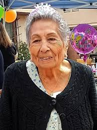 Alice Galindo Obituary