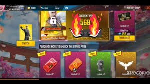 Free fire mystery shop 10.0 confirm date. Free Fire New Event Mystery Shop Elite Pass Discount Event Youtube