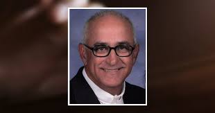 Deacon Robbie Leger Obituary August 25, 2023