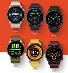 Xiaomi Mi Watch Color Sports este ...