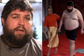 Operation Transformation leader Barry Rea opens up about feeling down