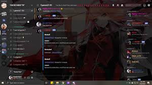 Use 40+ commands with themes of waifus, husbandos and anime! Kawaii Bot Discord