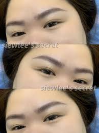 轻氧眉温柔感眉毛，一看就能让人爱上🥰🥰