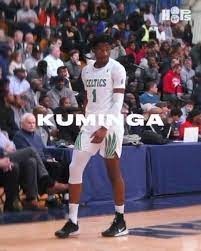 Jonathan kuminga is a bit more of a developmental project than the other players in this range. Jonathan Kuminga The 1 Player In Dr Congo Basketball