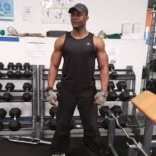 Le meilleur programme de musculation pour gagner du muscle rapidement sur tout le corps. Coach Sportif Et Prof De Fitness A Rennes Home Facebook