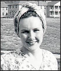 Sali Evans Obituary (2009)