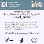 Hands-On History