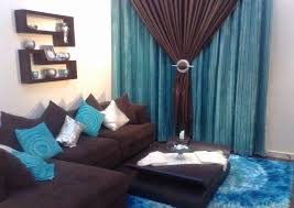 Chocolate Brown And Turquoise Living Room Idea Lovely Image Result For Teal Brown Curtains Home Living Room Turquoise Teal Living Rooms Brown Living Room Decor