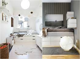Build A Loft Bed Yourself With Ikea Furniture Beds With Storage Space Bed Beds Build Furniture Ikea Loft Spa Build A Loft Bed Bed Design Ikea Furniture