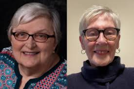 The Power of Moore: Dr. Marcia Taylor '70 and Dee Collins '93 in  Conversation