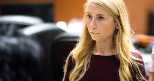 Good morning good morning is a song written by john lennon (credited to lennon/mccartney) and performed by the beatles on the 1967 sgt. The Case Against Brooke Skylar Richardson Cbs News