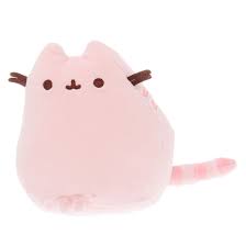 About 190 results (0.04 seconds). Pusheen Squisheen Plush Toy Pink Claire S Us