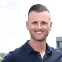 Andrew Blyth Email & Phone Number