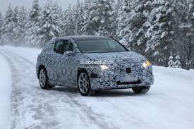Both eqs models will form part of. 2023 Mercedes Benz Eqs Suv What We Know So Far About The Avant Garde Suv Autoevolution