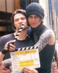 Check out my @thrashermag cold call youtu.be/6kp1adxzjme. Ville Heramanni Valo Ville Valo Ville Finnish Men