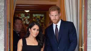 Herzogin Meghan Prinz Harry Geben Sie Heimlich Infos An Die Presse Weiter Gala De