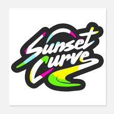Turns out, caleb doesn't like sunset curve's magical connection to julie, so he tricks them into making a big choice: Julie And The Phantoms Sunset Curve Posters Spreadshirt