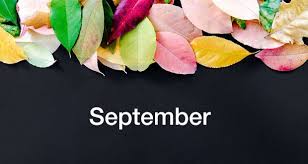 5 / 5 64 мнений. 10 Fun Facts About September Kickassfacts Com