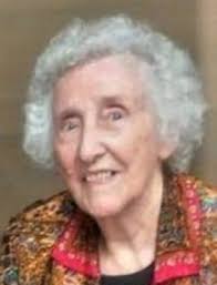 Anne Church Lawrason Obituary