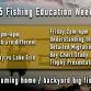 2025 FISHING EDUCATION WEEKEND event image