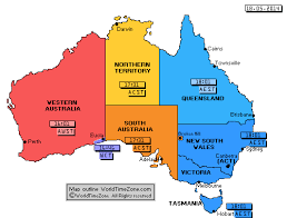 United states and malaysia may span multiple time zones. Australia S 6th And 7th Time Zone For 100 People The Spirit Of Curiosity