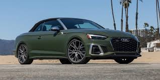 Image result for Tief Green 2009 Audi