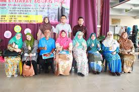 Maybe you would like to learn more about one of these? Smk Taman Jasmin 2 Pibg
