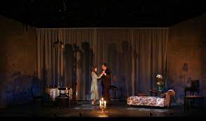 Lighting L B Morse Design For Theatre And Dance Stage Lighting Design Set Design Theatre Lighting Design Theatre