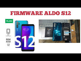 Stock rom flash file (rom) also helps you to repair the mobile device, if it is facing any software issue, bootloop issue, imei issue, or dead issue. Firmware Flash Aldo S12 Youtube