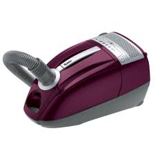 S350 Oko Power Kuru Vakum Supurgesi Violet Fakir