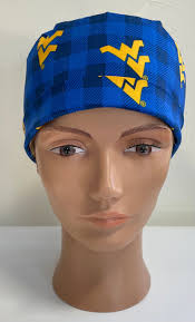 Womens Wvu Hat