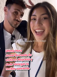 Jessica Quesada Repretel