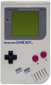 Lista Over Spel Till Game Boy Wikipedia