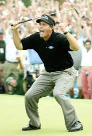 Kbs td 80 c5 tx irons: Phil Mickelson Looks Forward To A 78th Masters Without The Tiger Woods Means So Much To Golf And So Much To Me We Will All Miss Him Daily Record