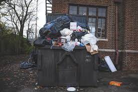 Roast about a trash can. The 60 Best Trash Jokes Worst Jokes Ever