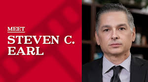 Attorney Bio Steven Earl