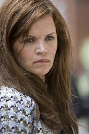 Stine Stengade Julia Larson Editorial Stock Photo