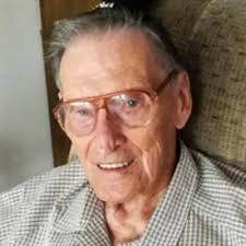Obituary information for James William Buck
